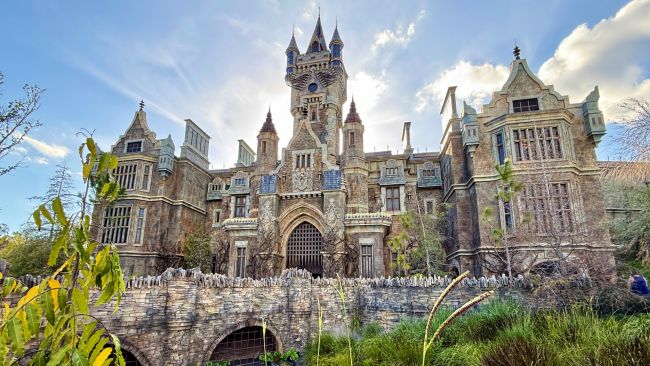 The first reviews are in for Universal's new theme park in Orlando, "the GREATEST in the world"
