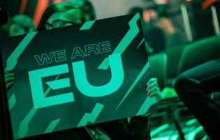 Riot isn't increasing the age requirement for competing in the LEC