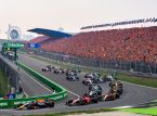 Formula 1 returns: Times and how to watch Dutch Grand Prix this weekend