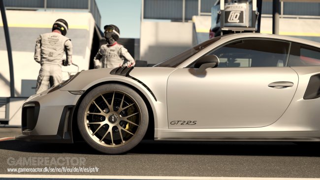 Forza Motorsport 7
