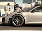Here's seven beautiful screens from Forza Motorsport 7