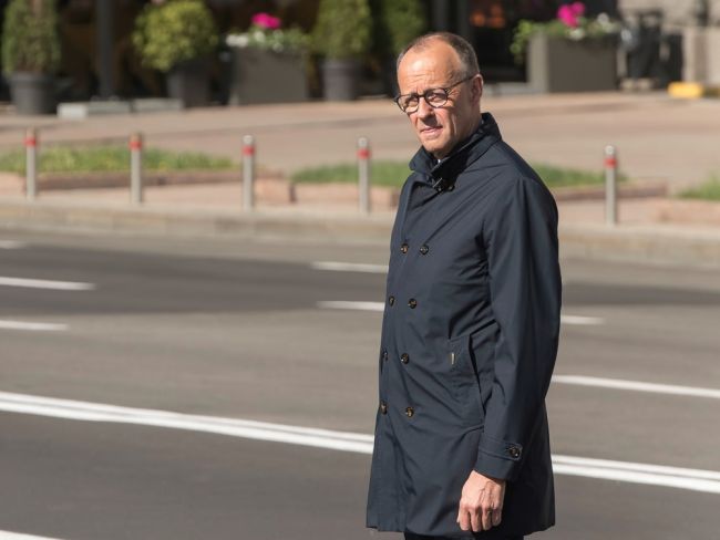 Germany aims to build Europe's strongest conventional army