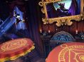 Get another look at Disney Epic Mickey: Rebrushed in action