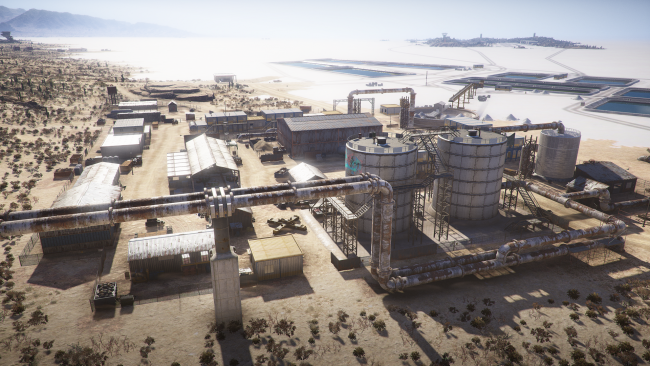 Ghost Recon: Wildlands