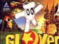 Golden Mushroom wants to remaster Glover 2 for the Switch