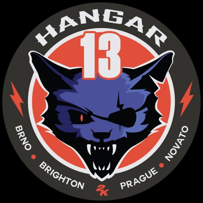 Hangar 13 looking for developers for new IP