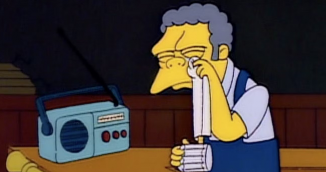 Hank Azaria fears AI will replace his iconic The Simpsons voices