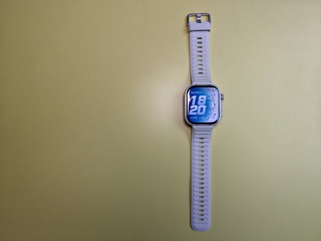 Huawei Watch Fit 5 Pro