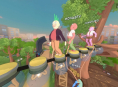 If you enjoyed Baby Steps, check out its spiritual successor in co-op mode, Friendly Steps