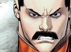Invincible has already cast its Thragg