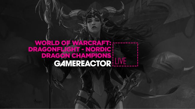 World of Warcraft: Dragonflight