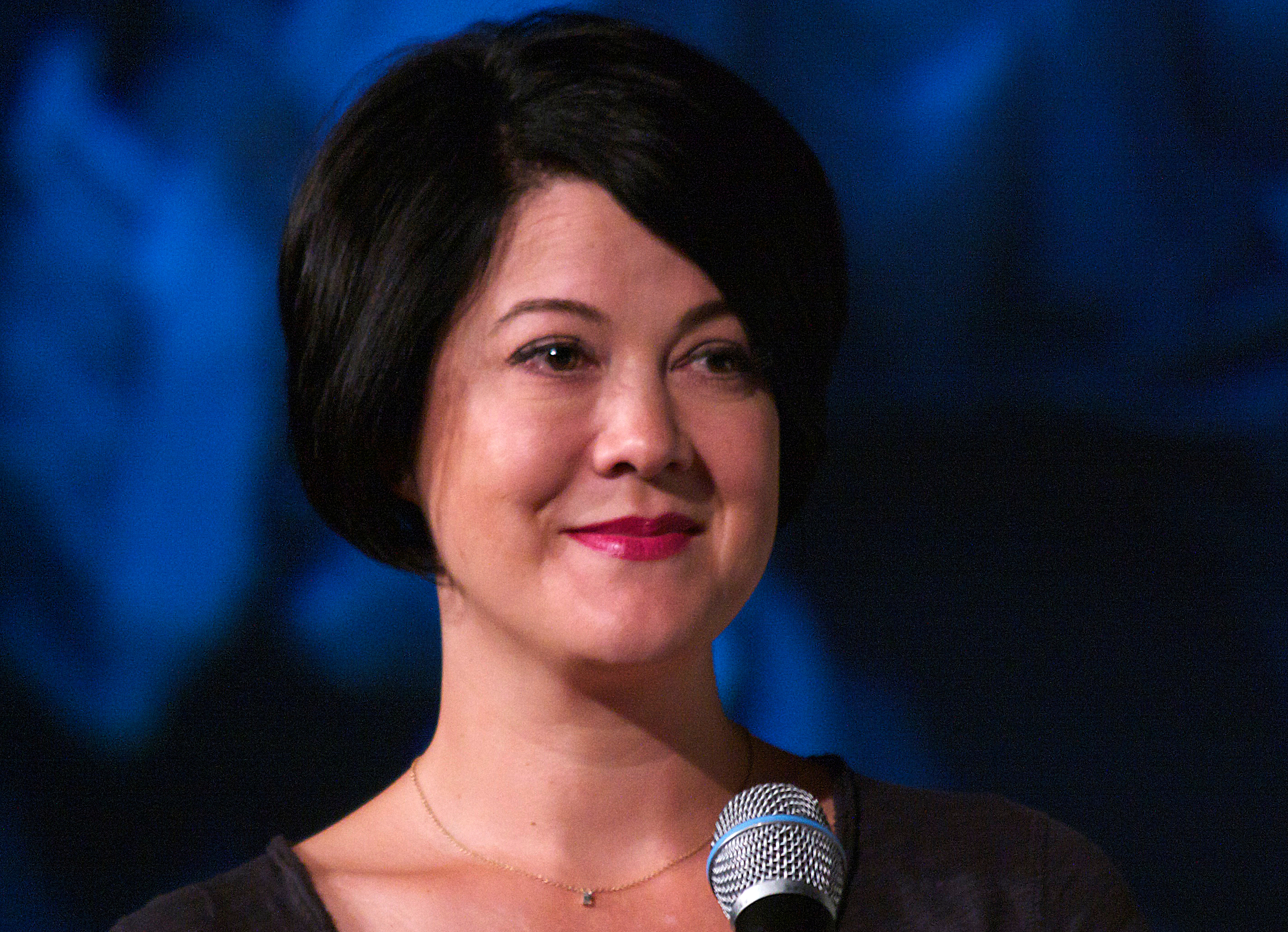 Kiki Wolfkill has left 343 Industries - - Vimarsana News