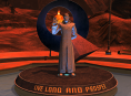 Leonard Nimoy's memorial in Star Trek Online is unveiled