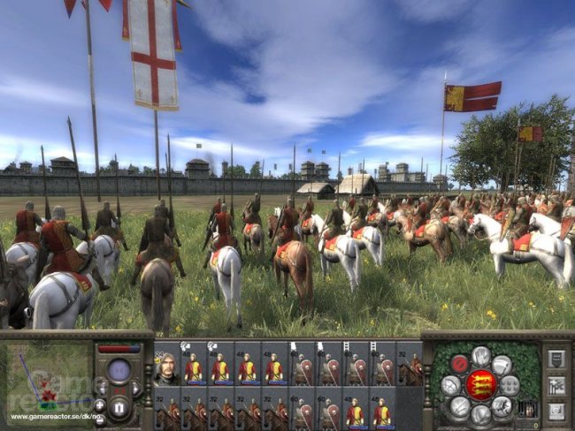 Medieval Total War Порно Medieval total war порно