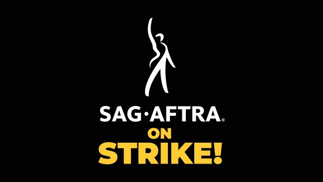Electronic Arts CEO says he is negotiating with SAG-AFTRA to reach a deal