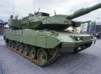 Netherlands invests over $1 billion in Leopard 2A8 tanks