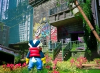 New details on Bradley the Badger, "a love letter to games, genres, and developers"
