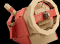 New trailer released for Nintendo Labo: Vehicle Kit