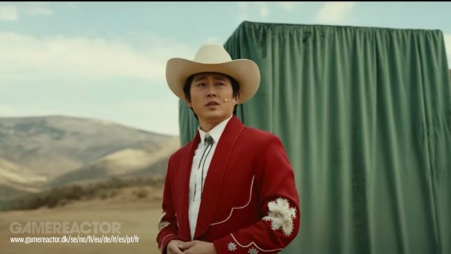 Steven Yeun on a future MCU appearance: 