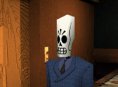 Tim Schafer dreams of an open world Grim Fandango 2