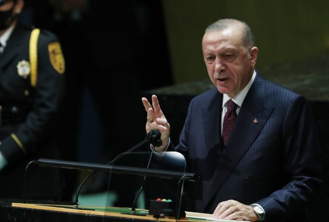 Opposition arrests expand in Turkey amid ongoing crackdown