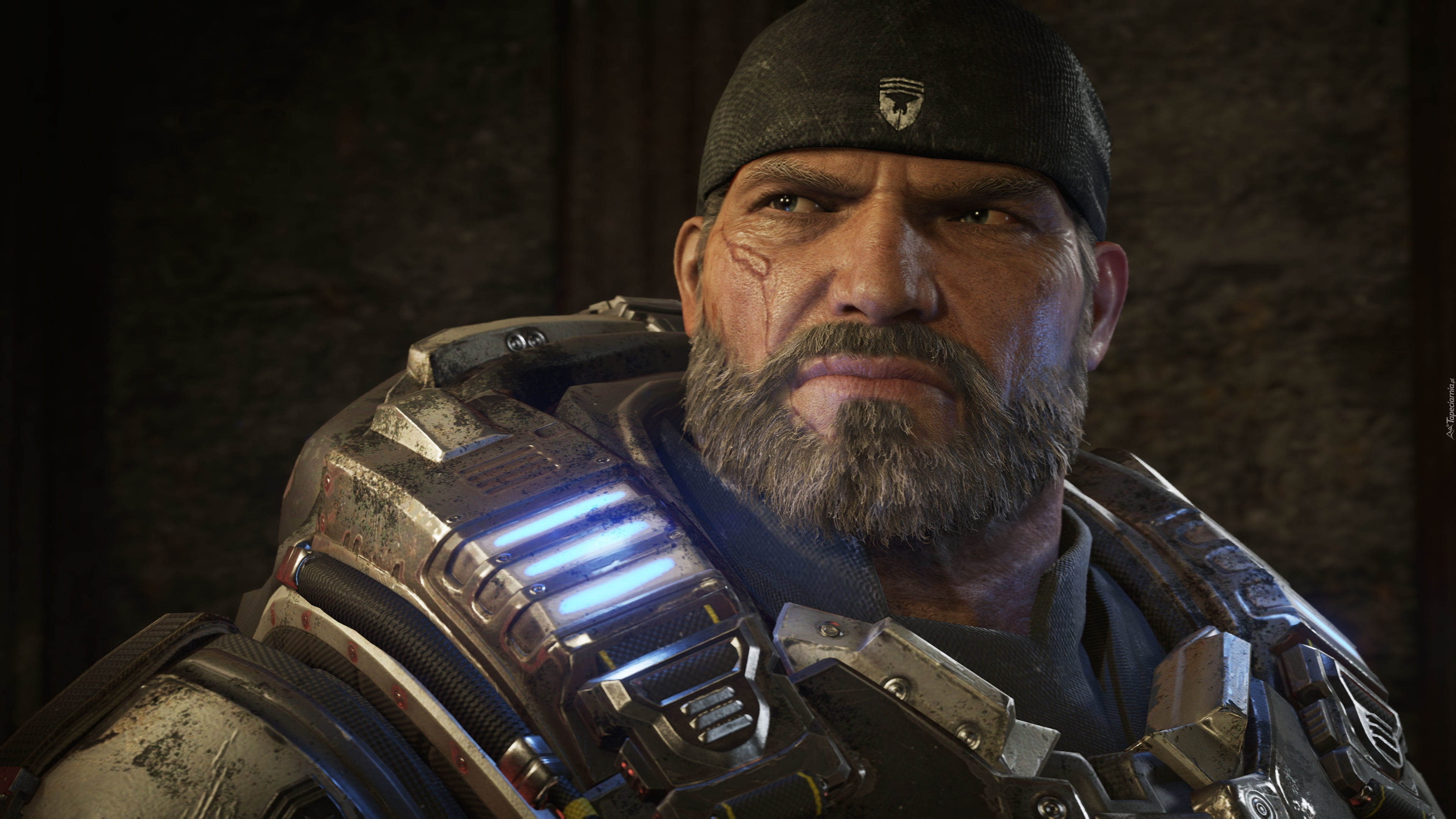 Rumour: Gears 6 Development Has 'Begun In Full' Within The Last