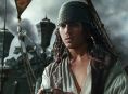The Last of Us writer was working on a new Pirates of the Caribbean movie