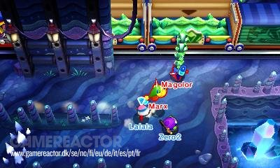 Kirby: Battle Royale