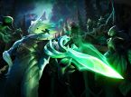 Polyarc presents its new project, a competitive multiplayer game in VR