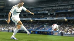 No Pro Evo on Vita in 2012