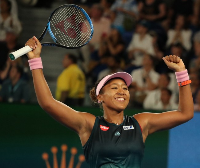 Naomi Osaka withdraws from Japan Open right before her quarter-final match