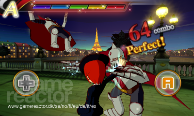 Rhythm Thief & the Emperor's Treasure