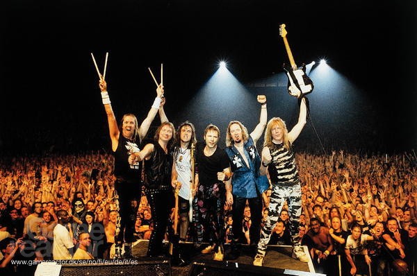 Abba-owned company Pophouse invests in Iron Maiden and builds a digital universe