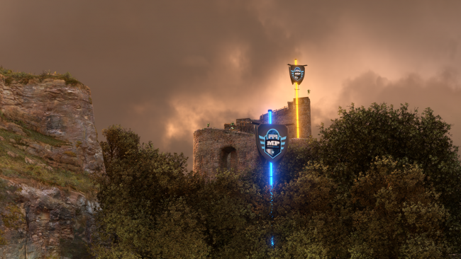 Shootmania Storm