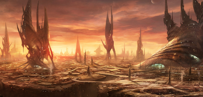 Stellaris