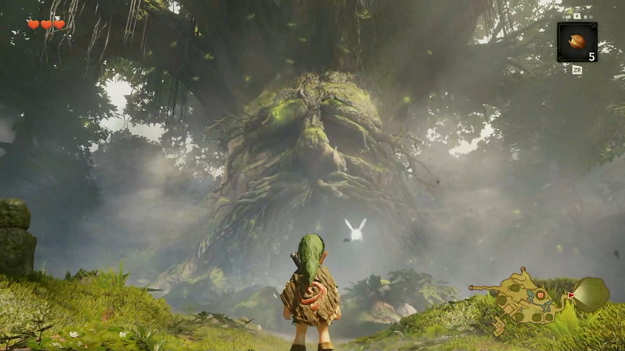 The Legend of Zelda: Ocarina of Time will launch on Nintendo Switch 2