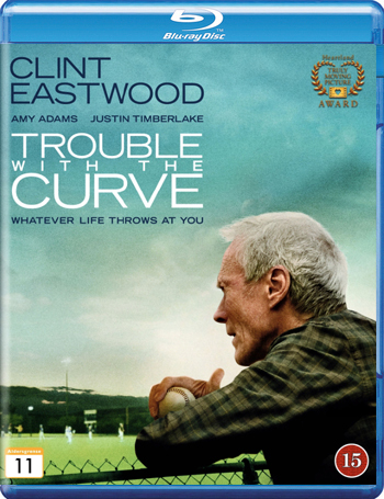 Trouble with the Curve - Gamereactor UK