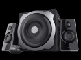 Trust Tytan 2.1 Speaker Set