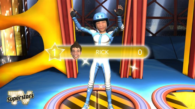 tv superstars ps4