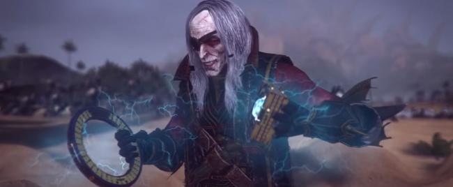 Total War: Warhammer II