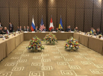 Ukraine-Russia Peace talks end in Geneva without breakthrough