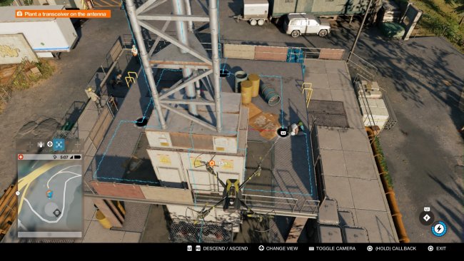 Watch Dogs 2