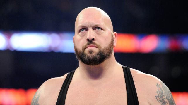 WWE 2K15