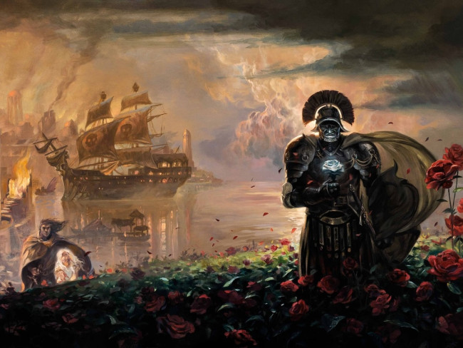5 fantasy settings that deserve their own video games