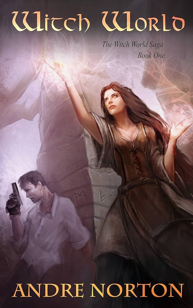 5 fantasy settings that deserve their own video games