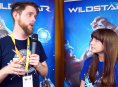 Carbine on future raids, new level 50 zone in Wildstar