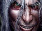 Warcraft III gets an update and an upcoming tournament