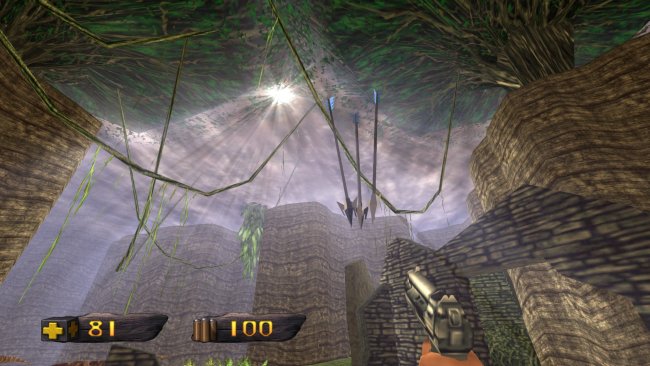 Turok Remastered