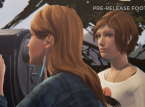 Life is Strange: Before the Storm