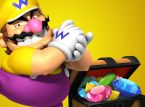 Nintendo is currently the richest company in Japan